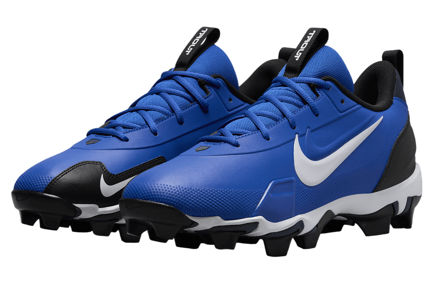 Nike Force Trout 9 Keystone Game Royal / Midnight Navy