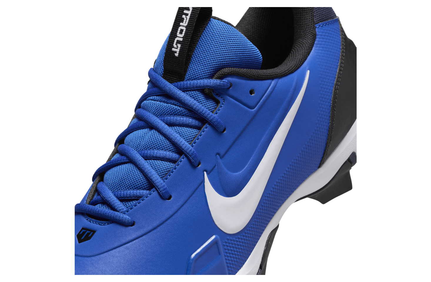 Nike Force Trout 9 Keystone Game Royal / Midnight Navy