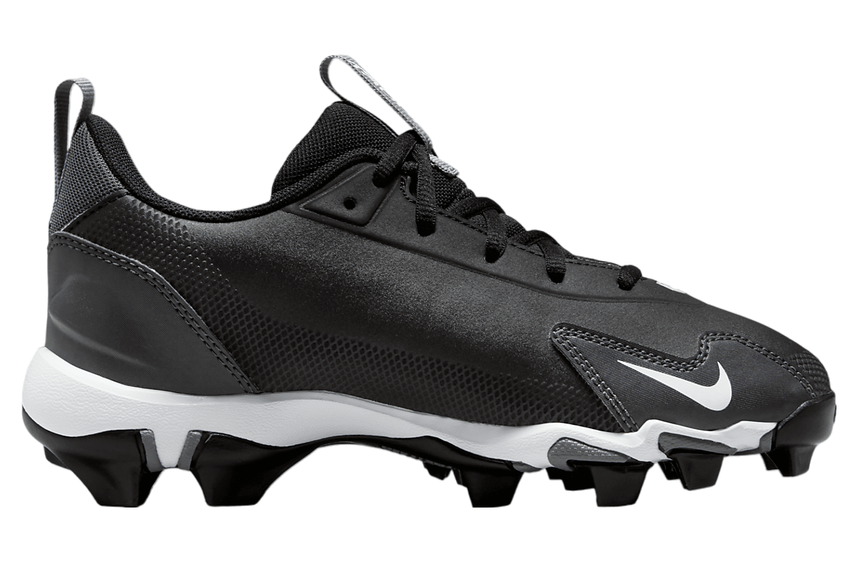 Nike Force Trout 9 Keystone GS Black / Anthracite