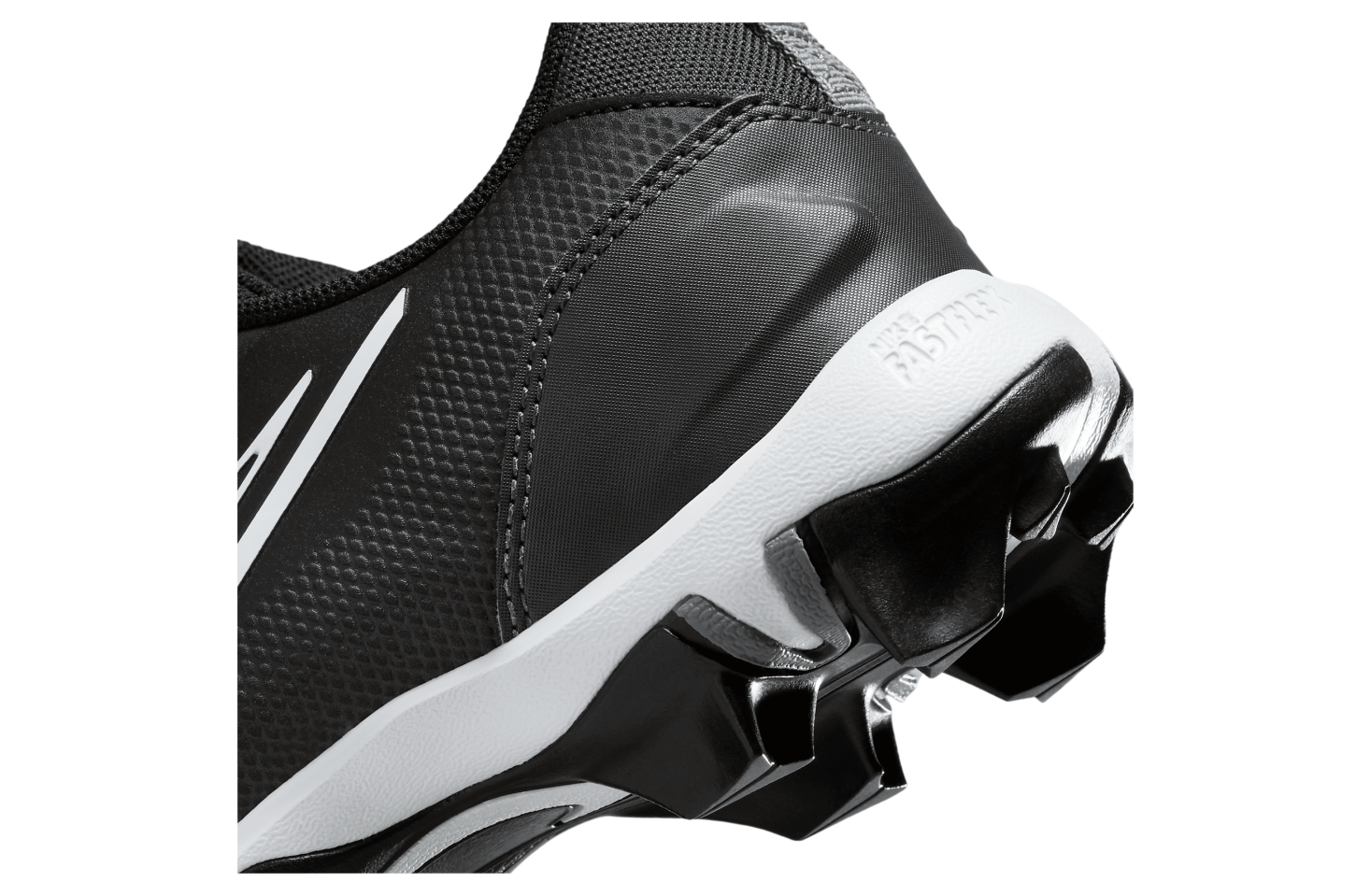 Nike Force Trout 9 Keystone GS Black / Anthracite