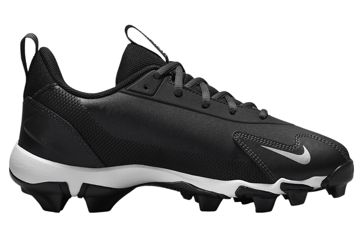 Nike Force Trout 9 Keystone GS Black / Anthracite / White