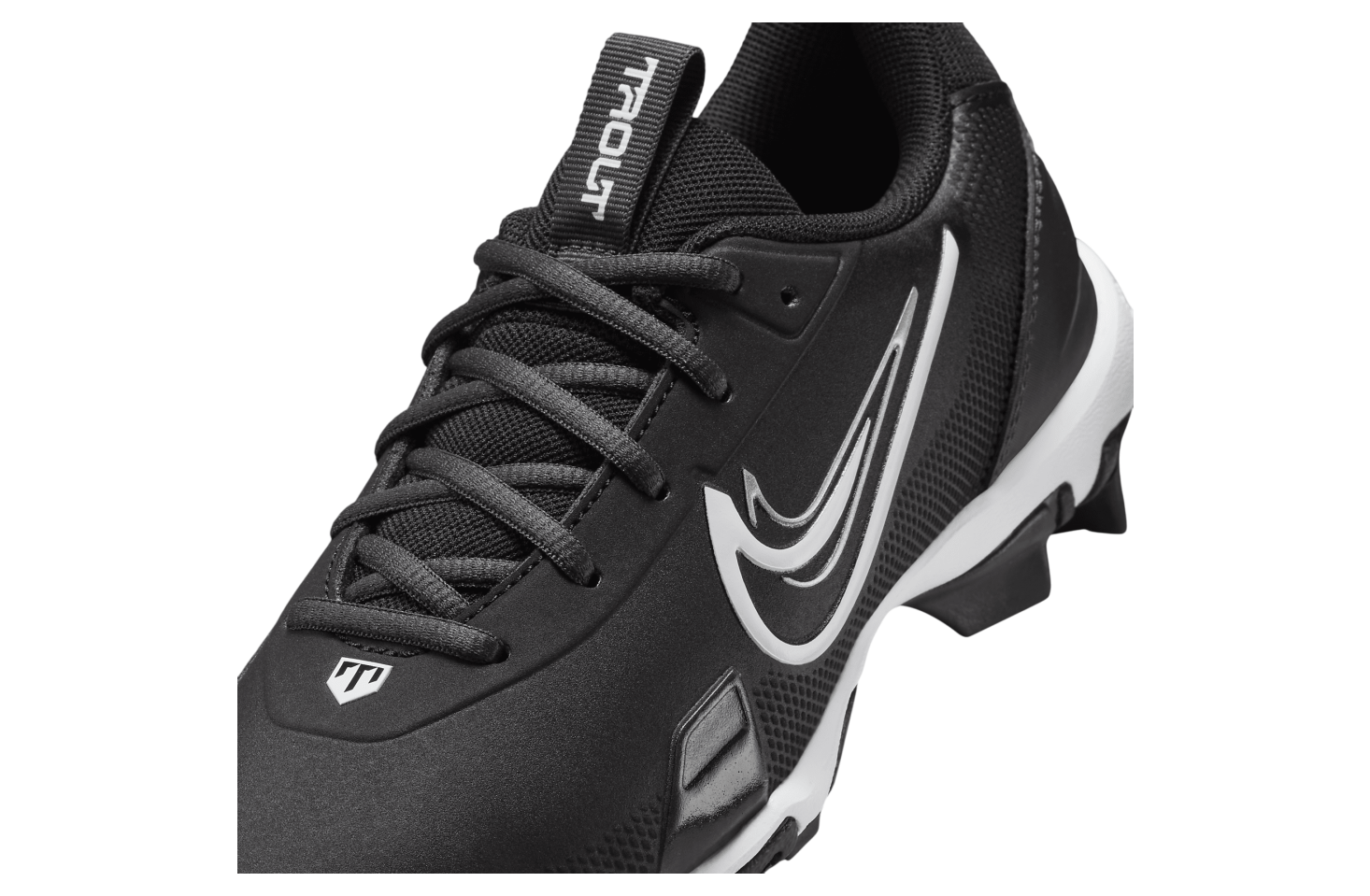 Nike Force Trout 9 Keystone GS Black / Anthracite / White