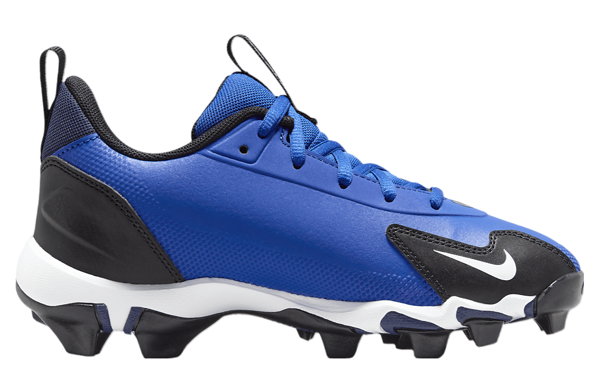 Nike Force Trout 9 Keystone GS Game Royal / Midnight Navy