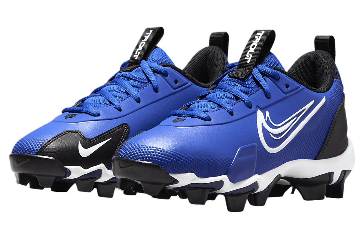 Nike Force Trout 9 Keystone GS Game Royal / Midnight Navy