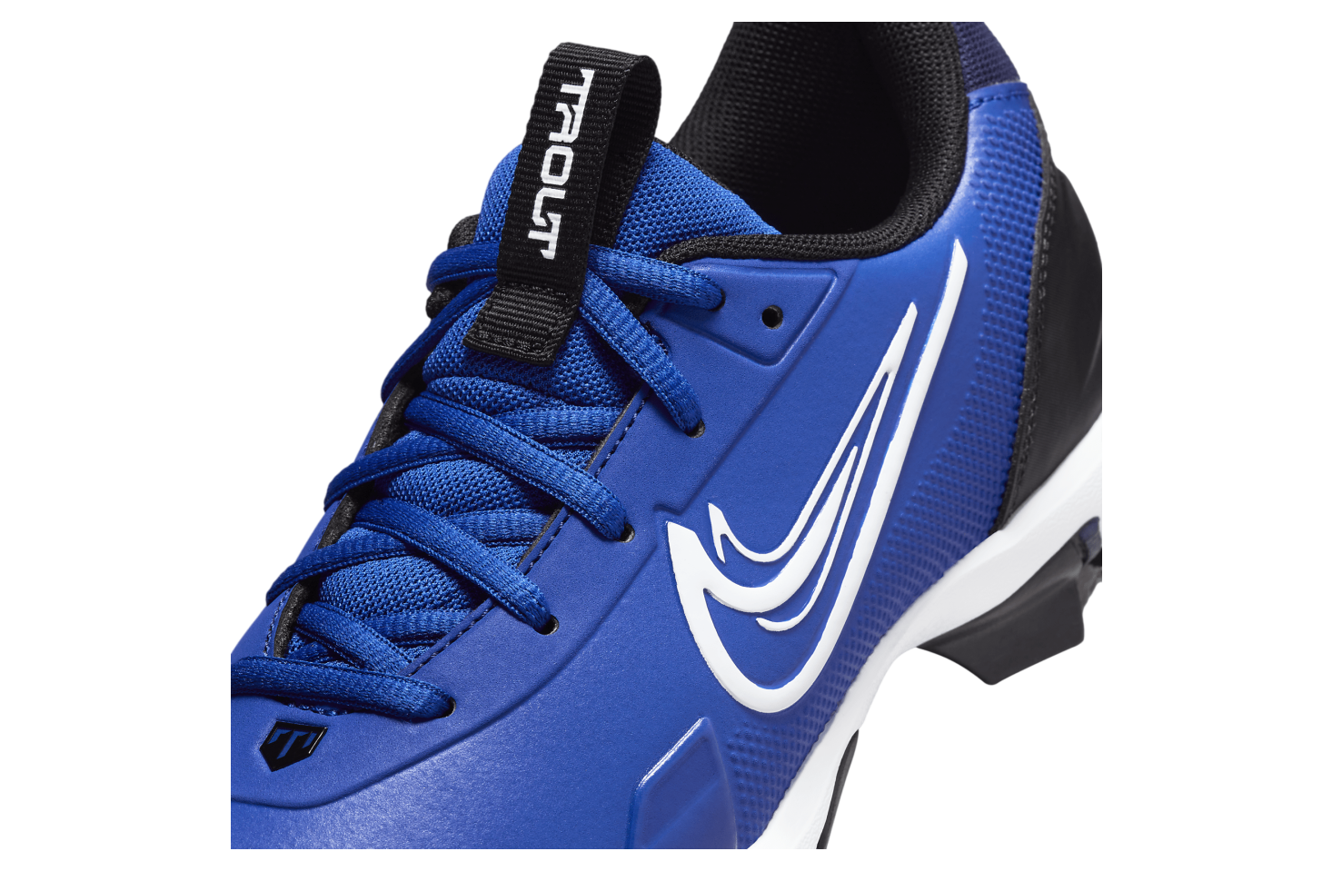 Nike Force Trout 9 Keystone GS Game Royal / Midnight Navy