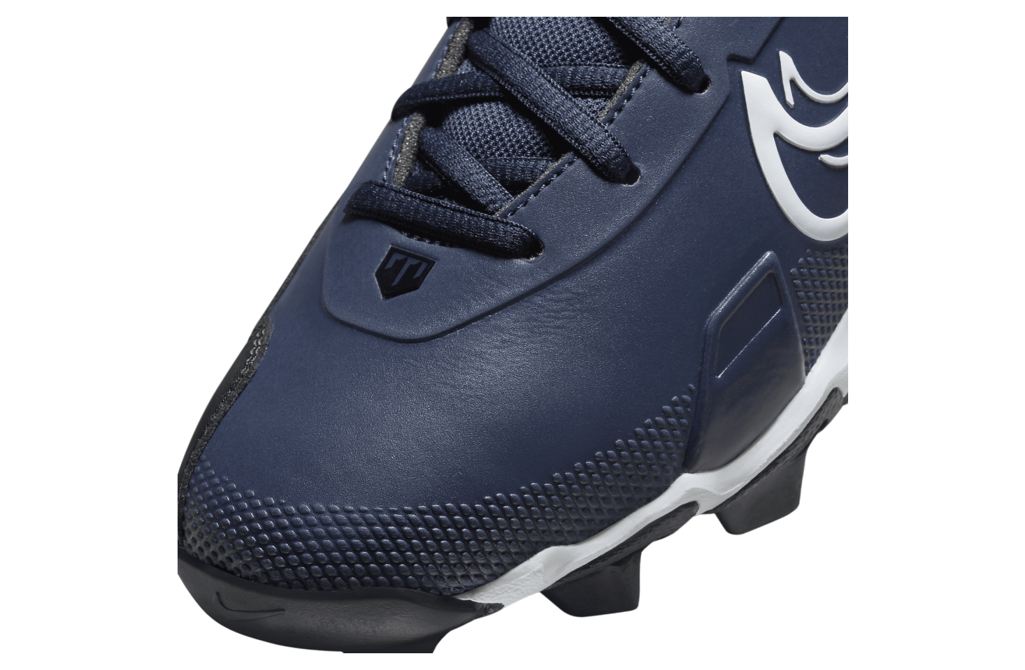 Nike Force Trout 9 Keystone GS Midnight Navy / Dark Obsidian