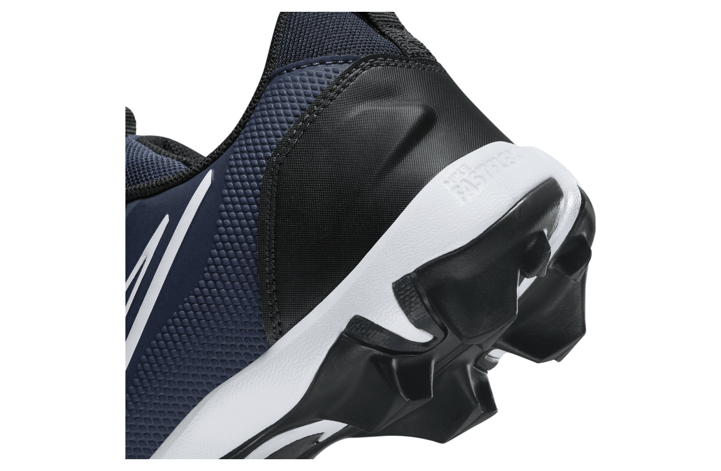 Nike Force Trout 9 Keystone GS Midnight Navy / Dark Obsidian