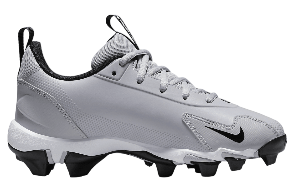 Nike Force Trout 9 Keystone GS Pewter / Wolf Grey