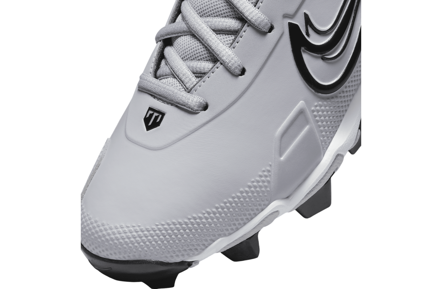 Nike Force Trout 9 Keystone GS Pewter / Wolf Grey