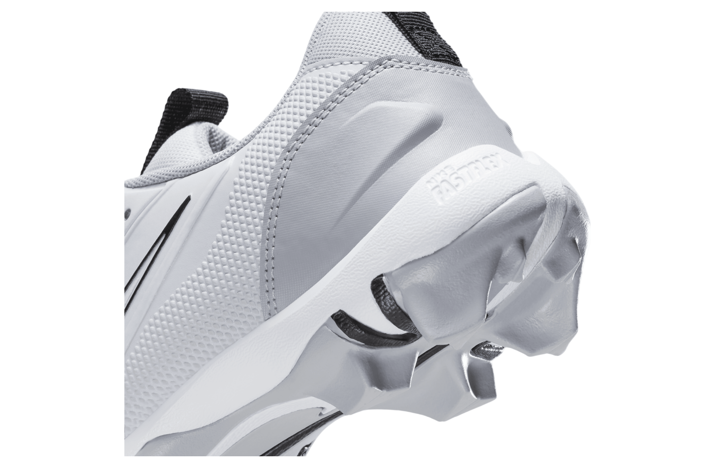 Nike Force Trout 9 Keystone GS Pure Platinum / Wolf Grey