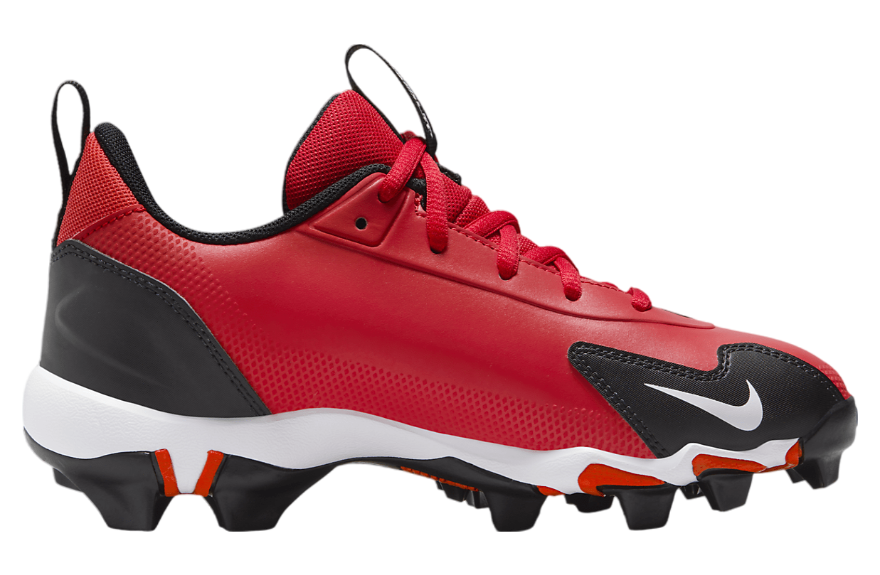 Nike Force Trout 9 Keystone GS University Red / Light Crimson