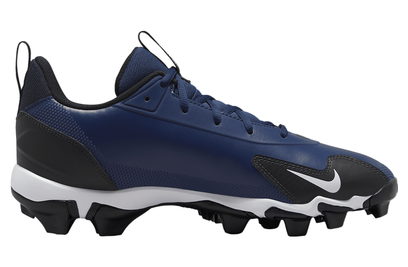 Nike Force Trout 9 Keystone Midnight Navy / Dark Obsidian