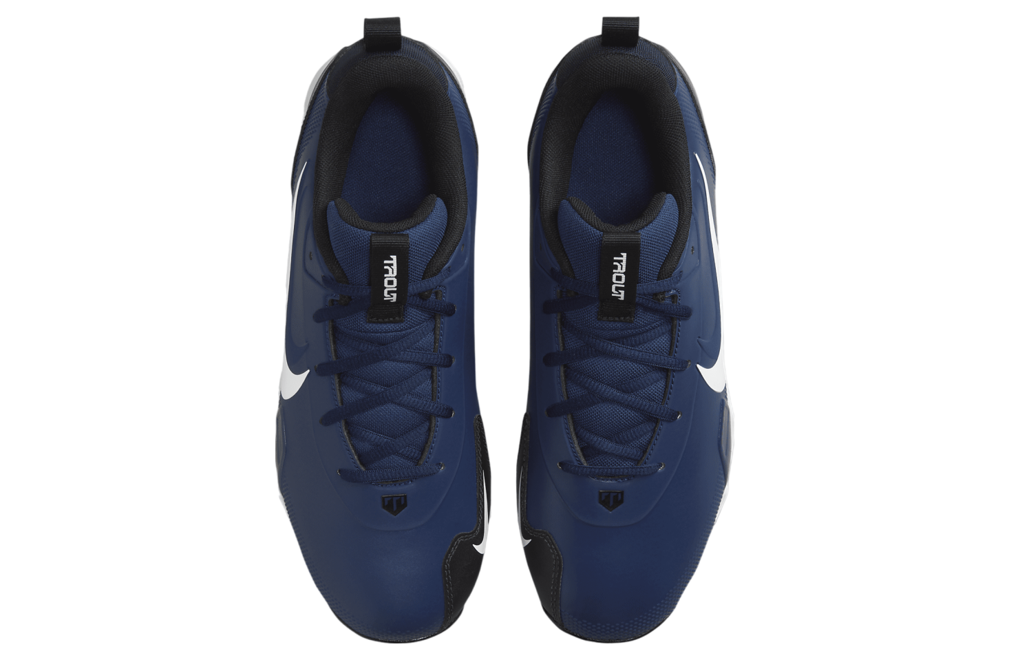 Nike Force Trout 9 Keystone Midnight Navy / Dark Obsidian