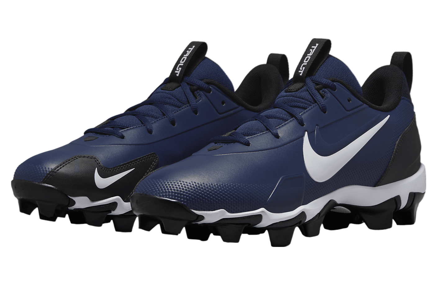 Nike Force Trout 9 Keystone Midnight Navy / Dark Obsidian