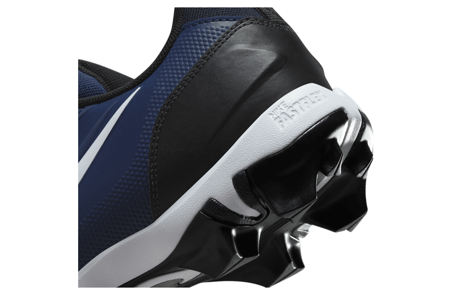 Nike Force Trout 9 Keystone Midnight Navy / Dark Obsidian