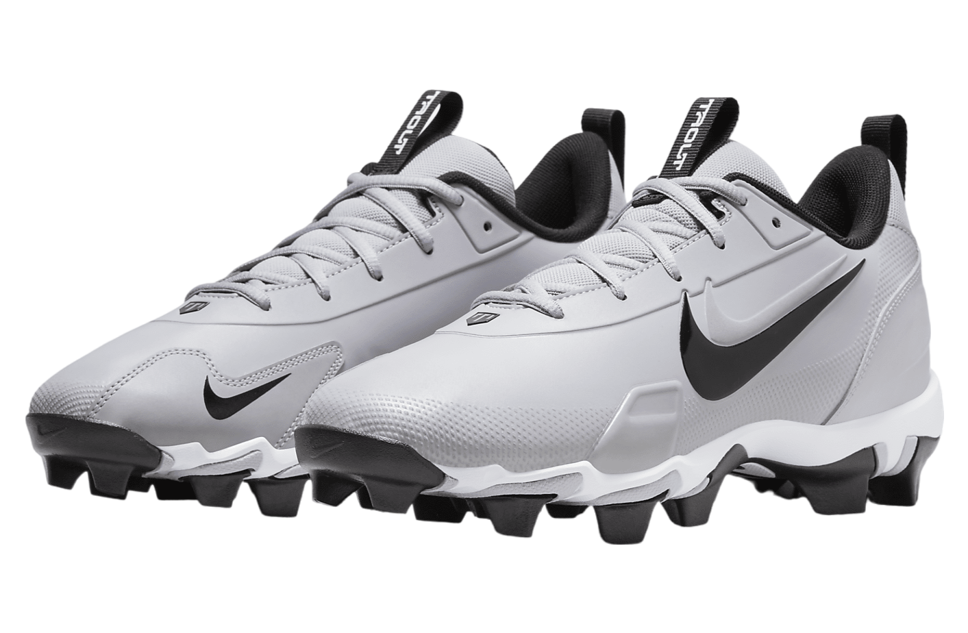 Nike Force Trout 9 Keystone Pewter / Wolf Grey