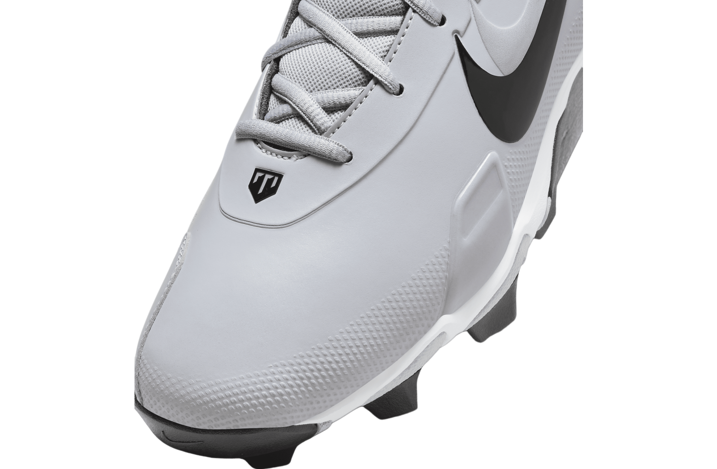 Nike Force Trout 9 Keystone Pewter / Wolf Grey