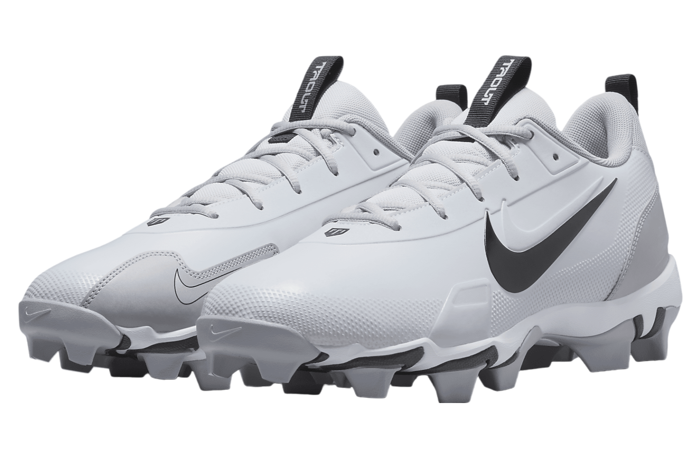 Nike Force Trout 9 Keystone Pure Platinum / Wolf Grey