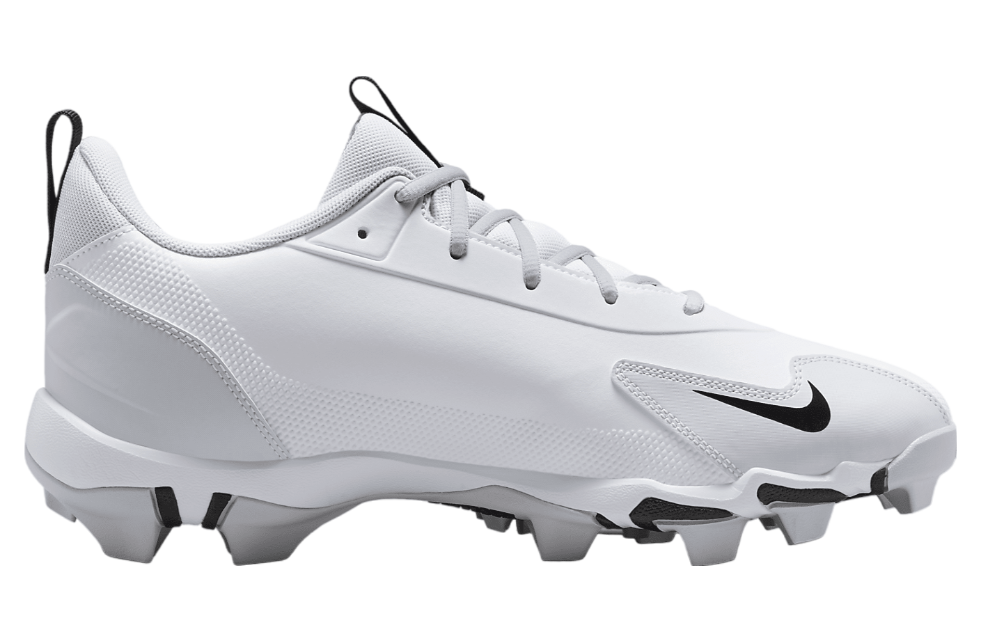 Nike Force Trout 9 Keystone White / Metallic Silver/