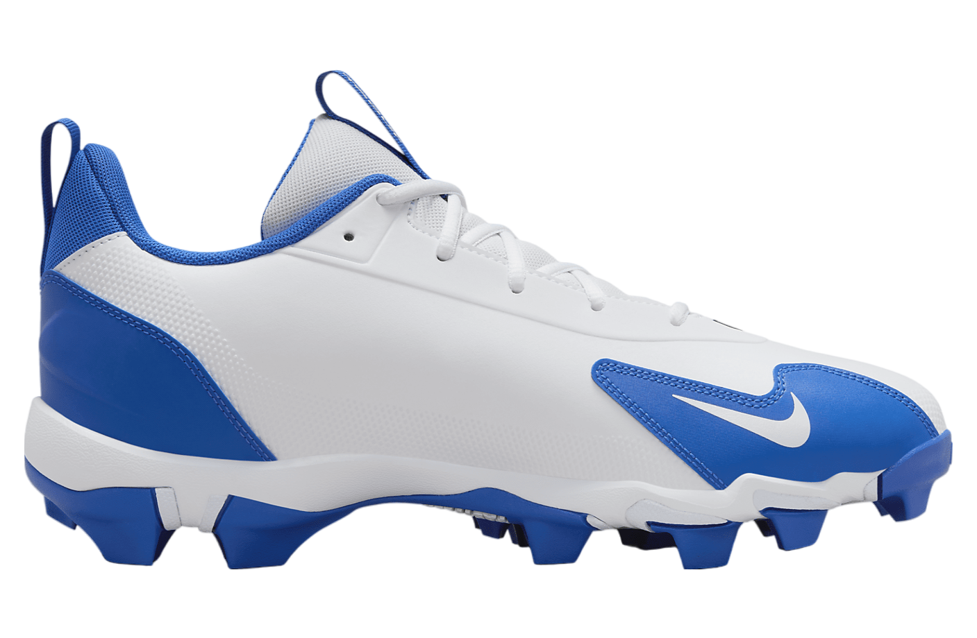 Nike Force Trout 9 Keystone White / Midnight Navy