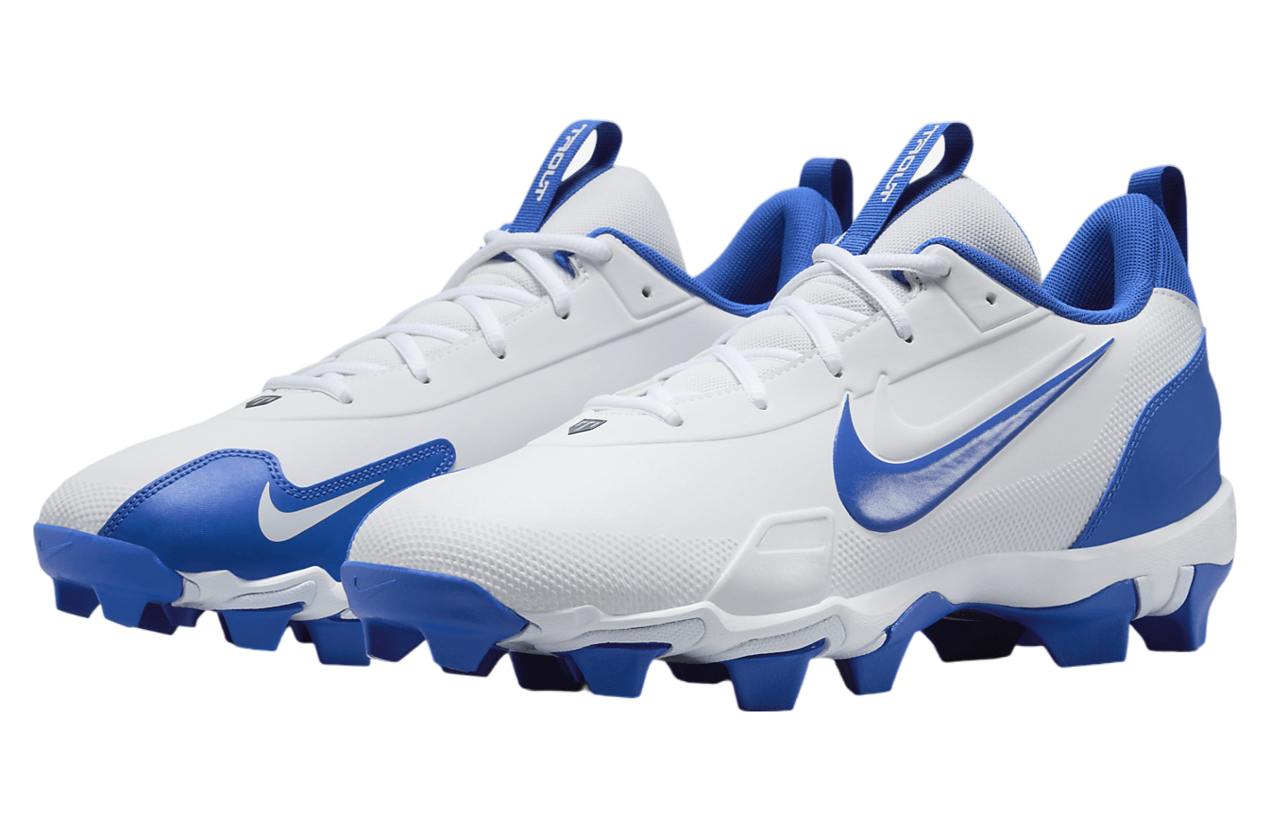 Nike Force Trout 9 Keystone White / Midnight Navy