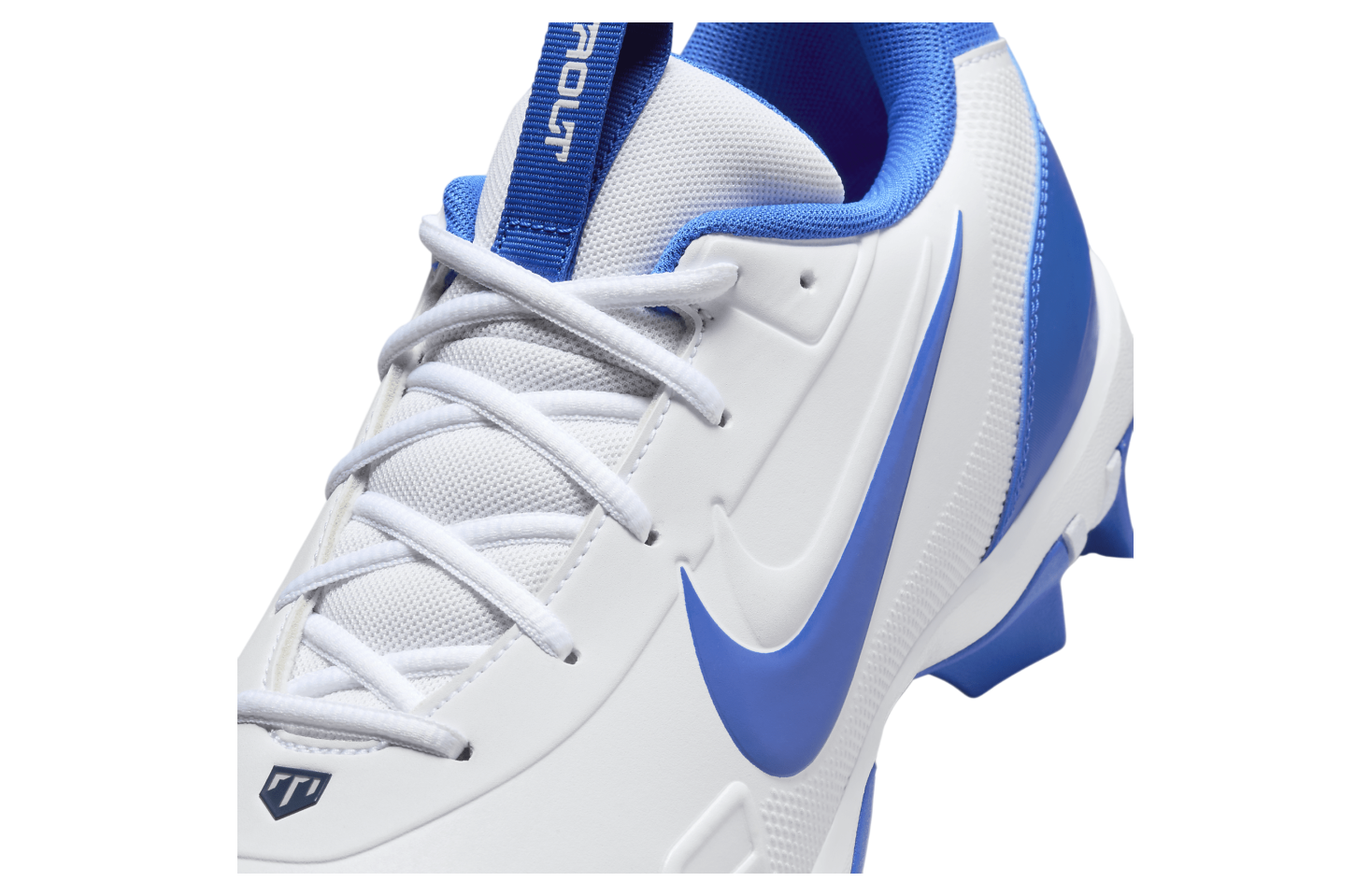 Nike Force Trout 9 Keystone White / Midnight Navy