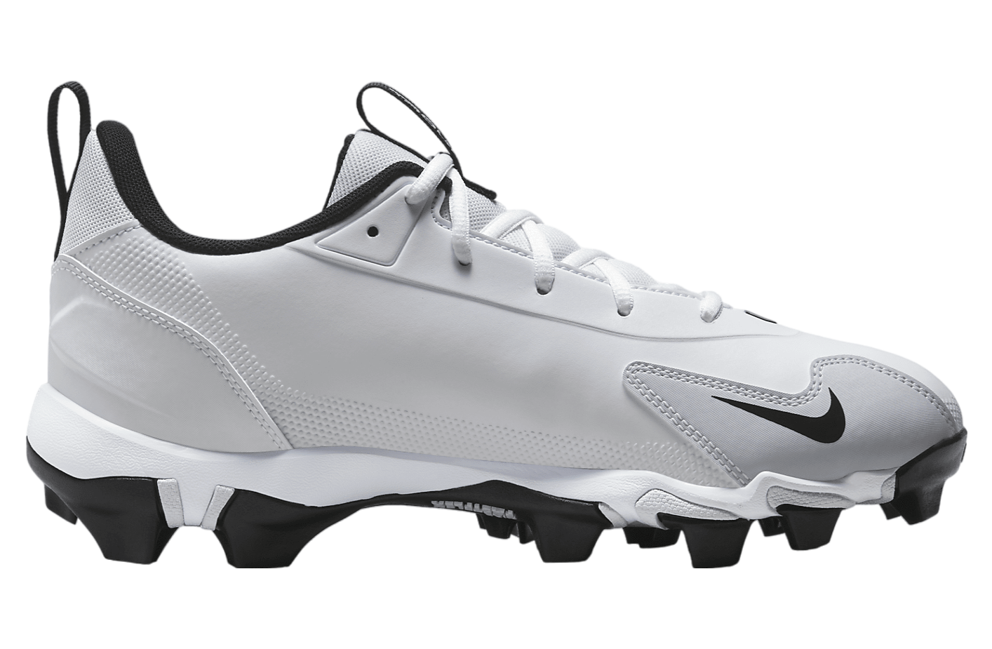 Nike Force Trout 9 Keystone White / Pure Platinum