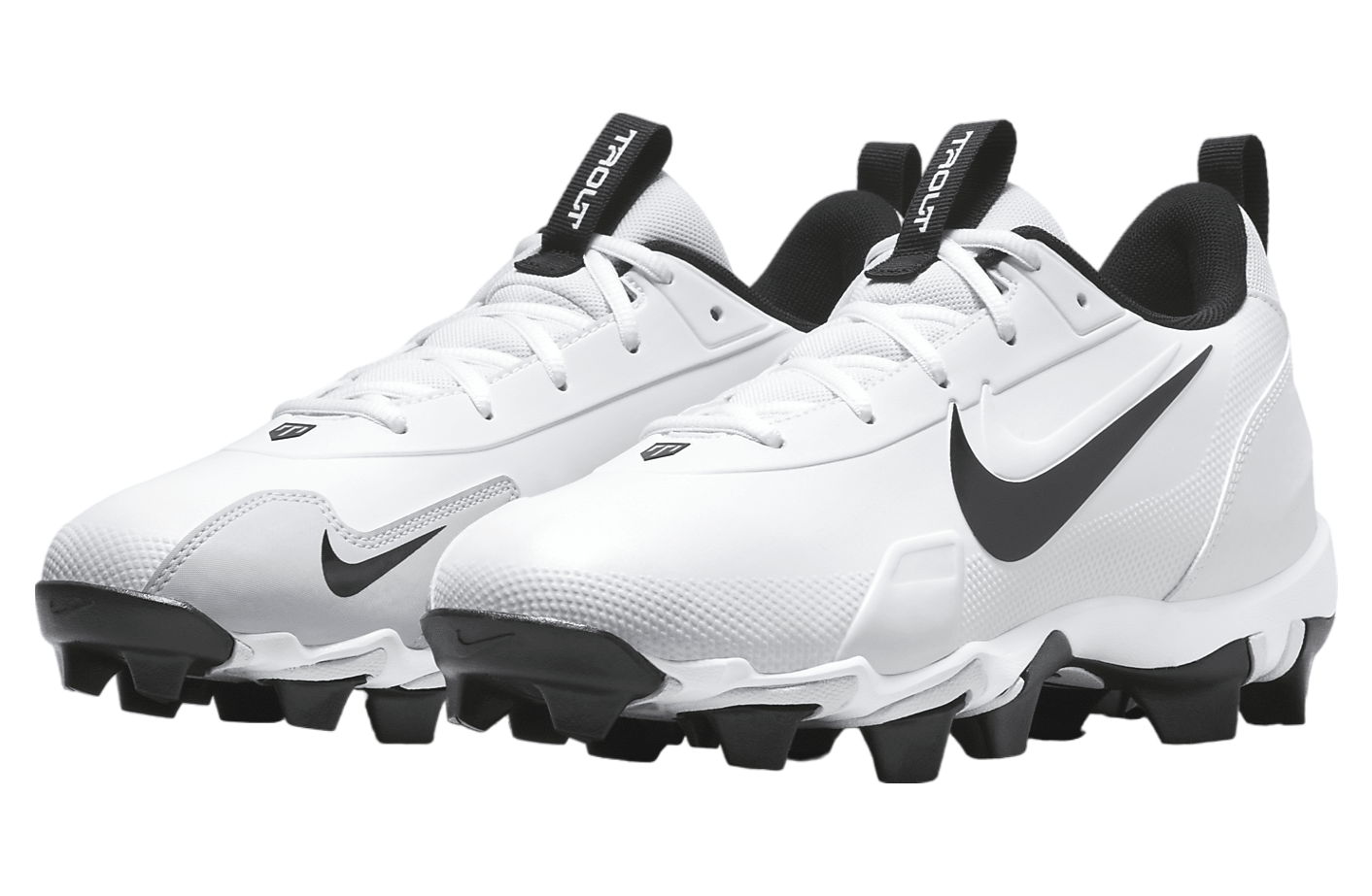 Nike Force Trout 9 Keystone White / Pure Platinum