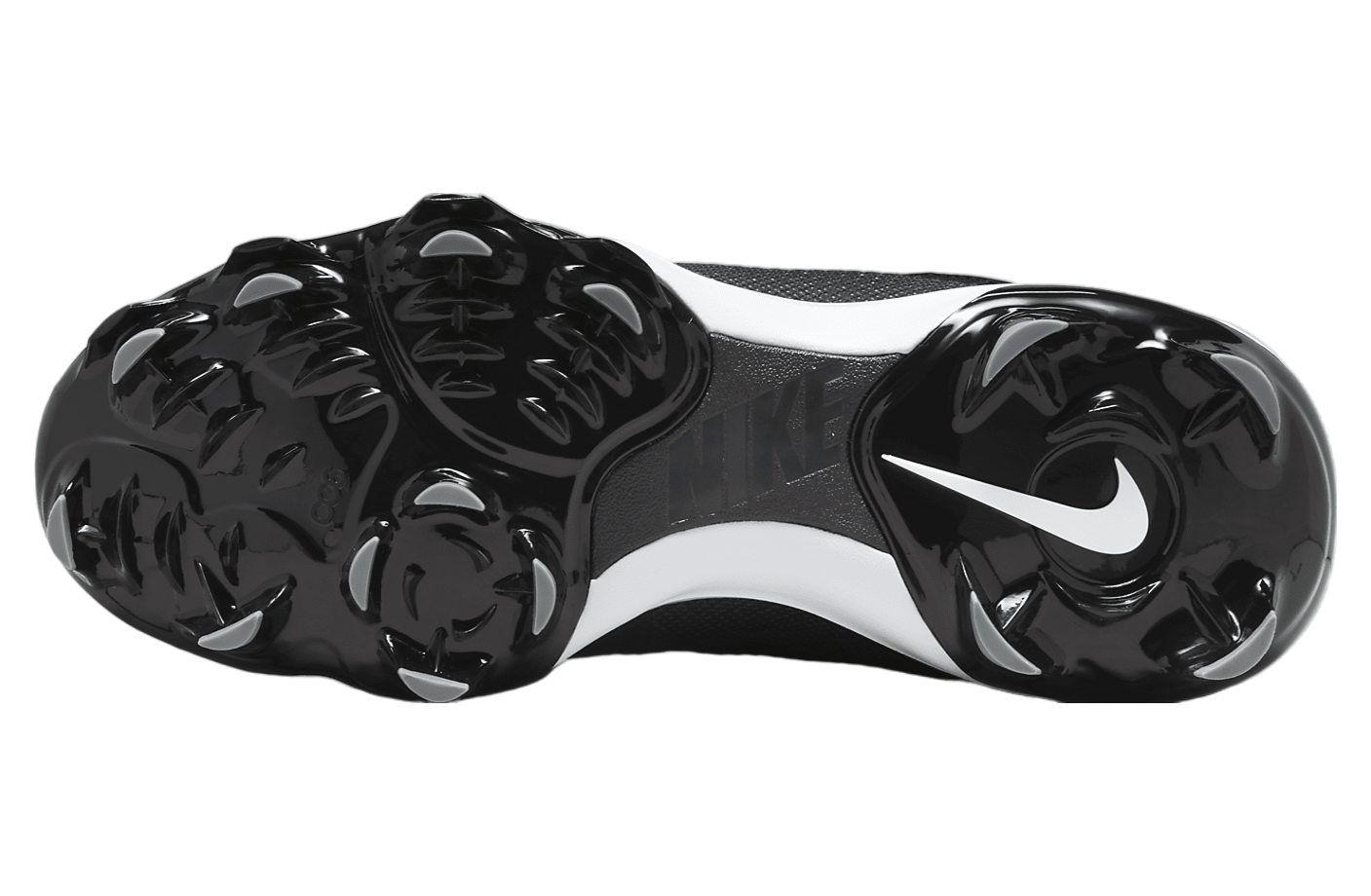 Nike Force Trout 9 Pro MCS Black / Anthracite