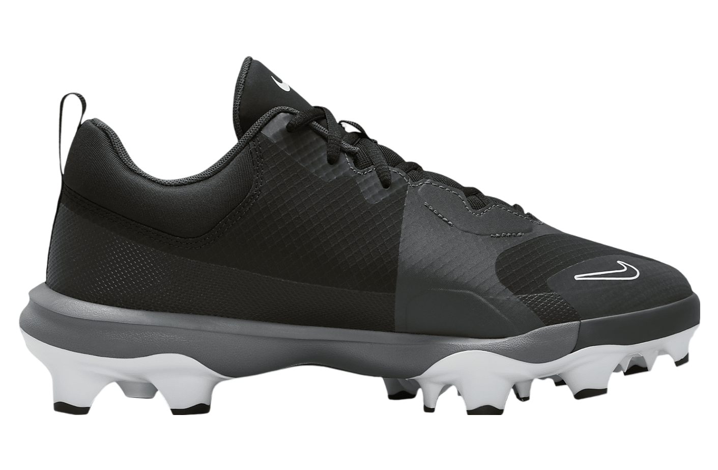 Nike Force Trout 9 Pro Mcs Black / Anthracite 2024