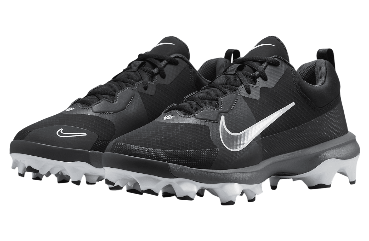 Nike Force Trout 9 Pro Mcs Black / Anthracite 2024