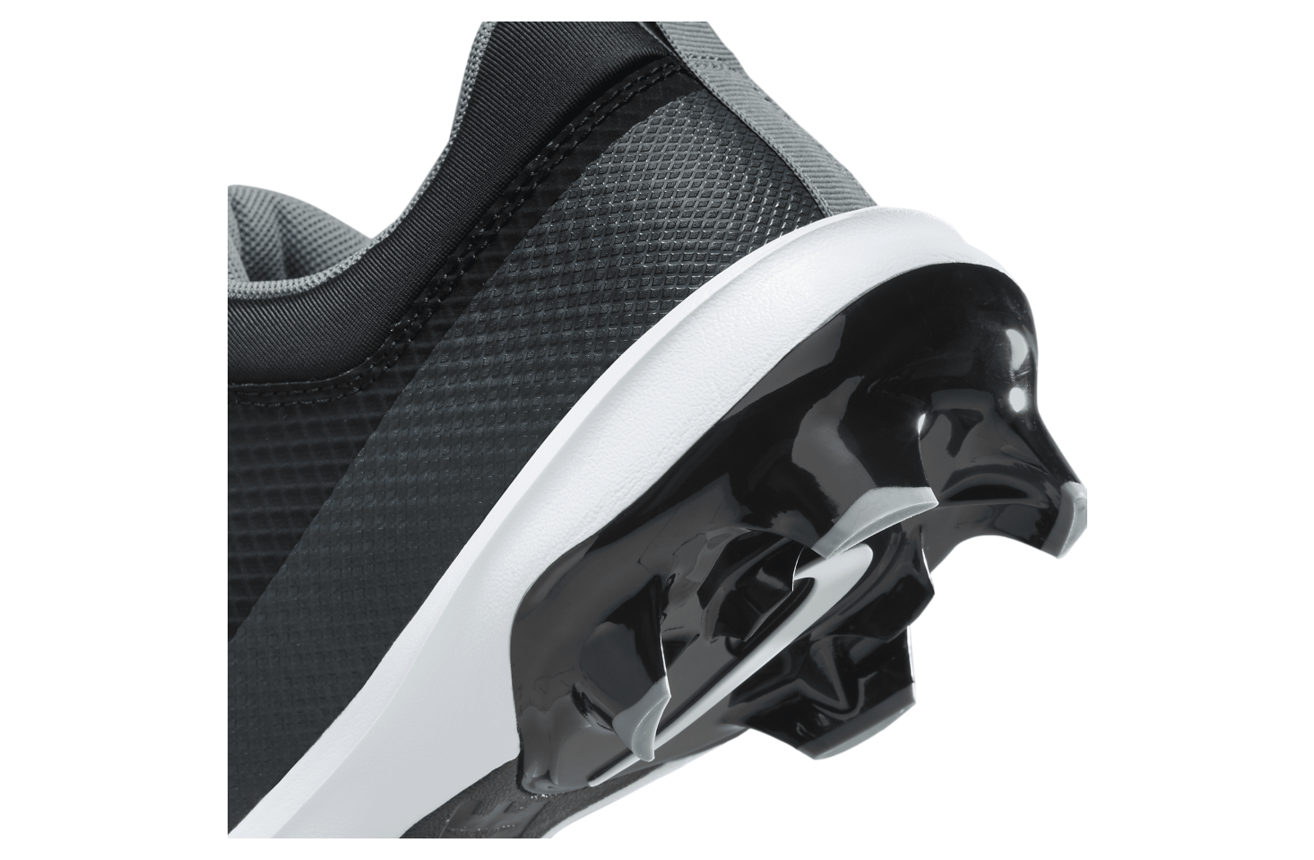 Nike Force Trout 9 Pro MCS Black / Anthracite