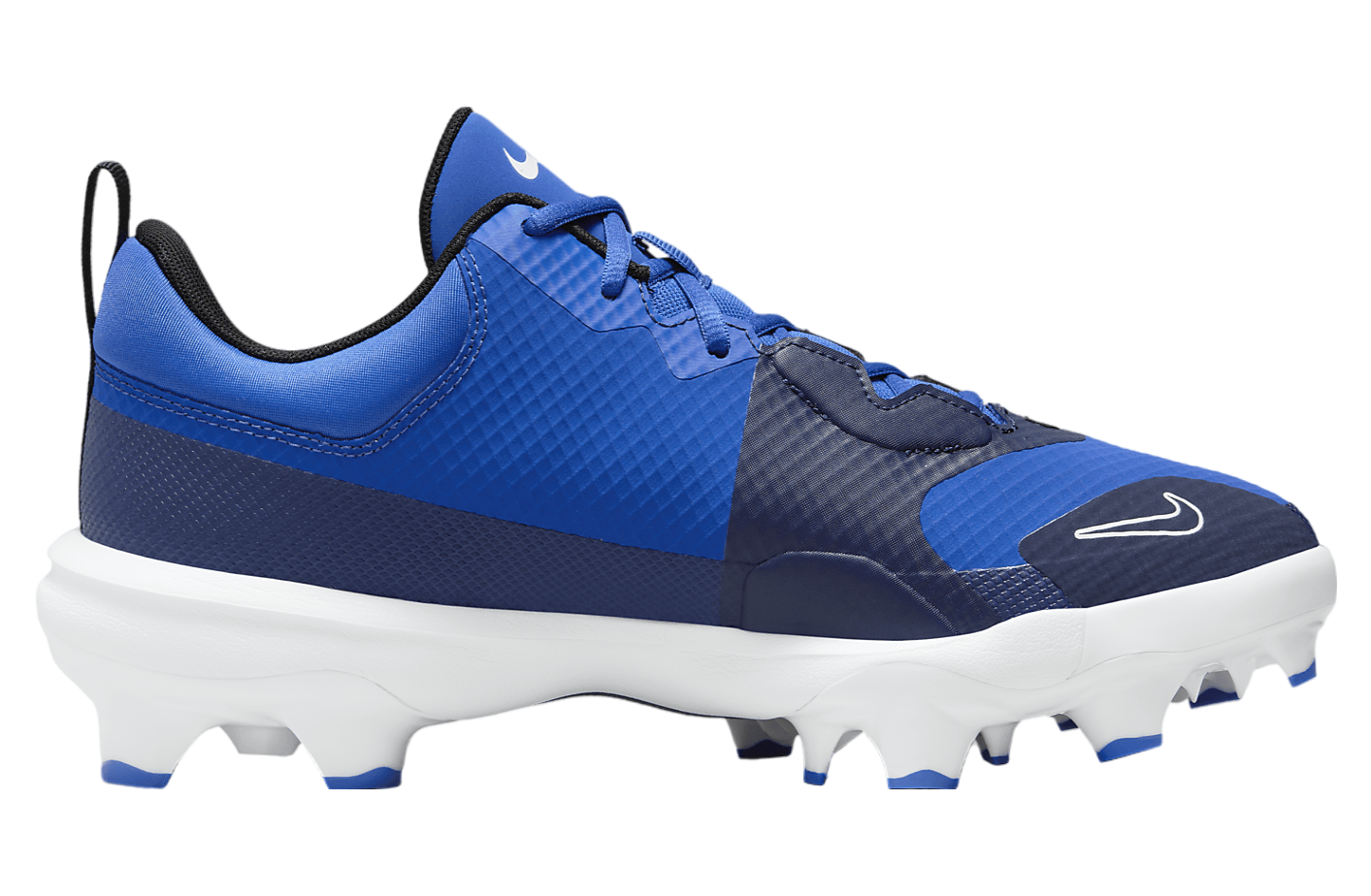 Nike Force Trout 9 Pro MCS Game Royal / Midnight Navy