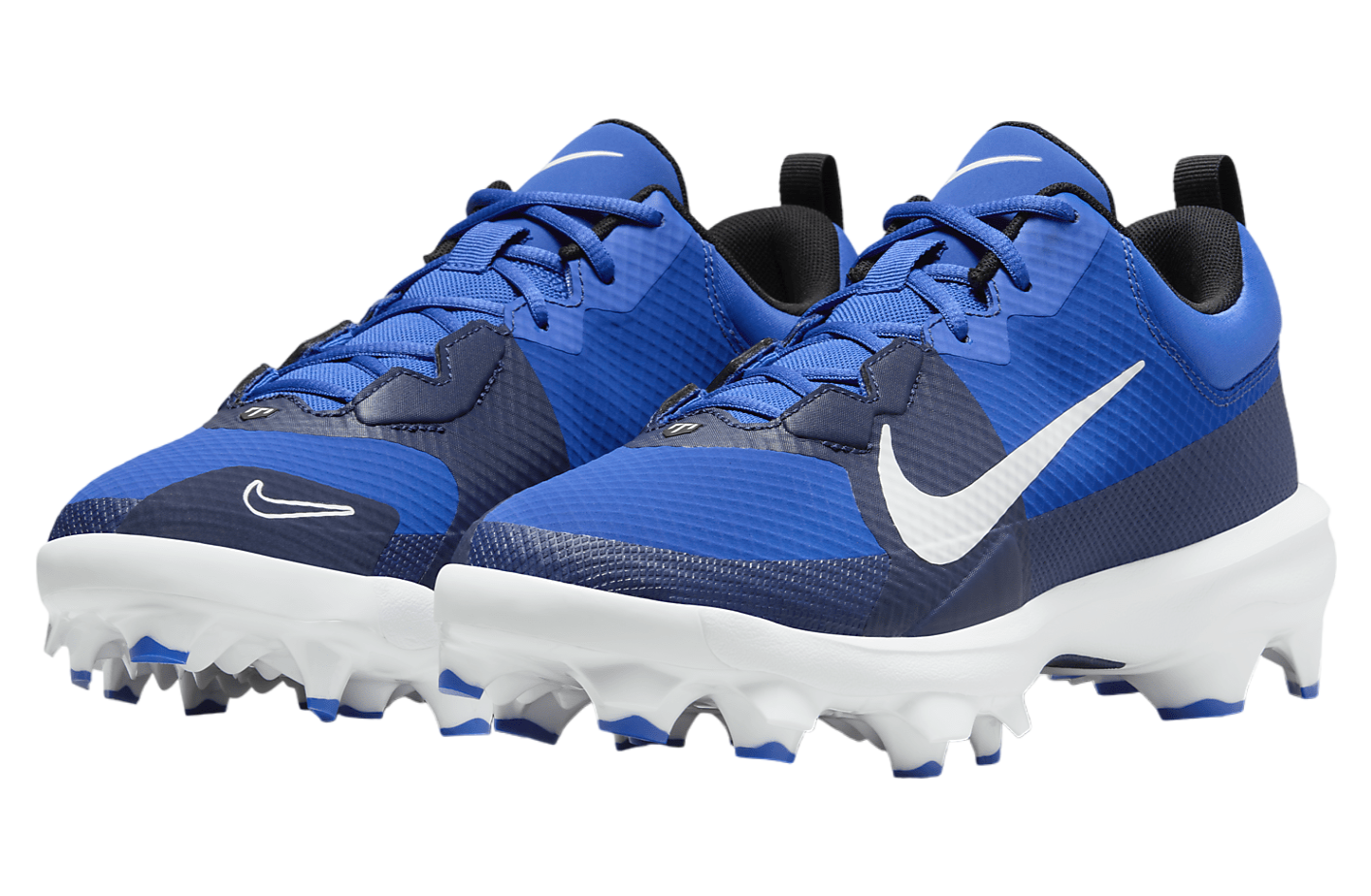 Nike Force Trout 9 Pro MCS Game Royal / Midnight Navy