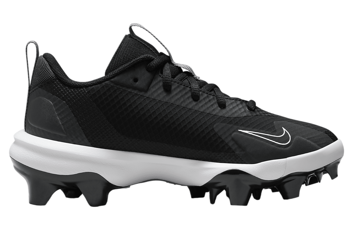 Nike Force Trout 9 Pro Mcs GS Black / Anthracite