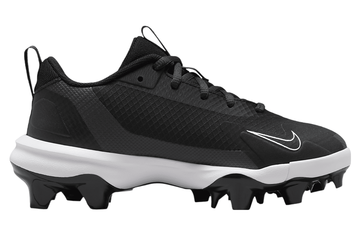 Nike Force Trout 9 Pro Mcs GS Black / Anthracite / White