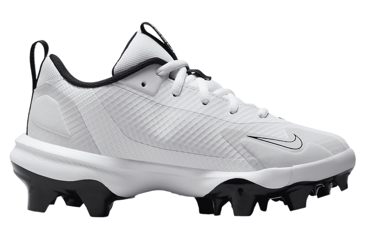 Nike Force Trout 9 Pro Mcs GS White / Pure Platinum