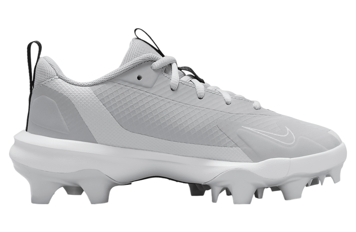 Nike Force Trout 9 Pro Mcs GS Wolf Grey / Pure Platinum