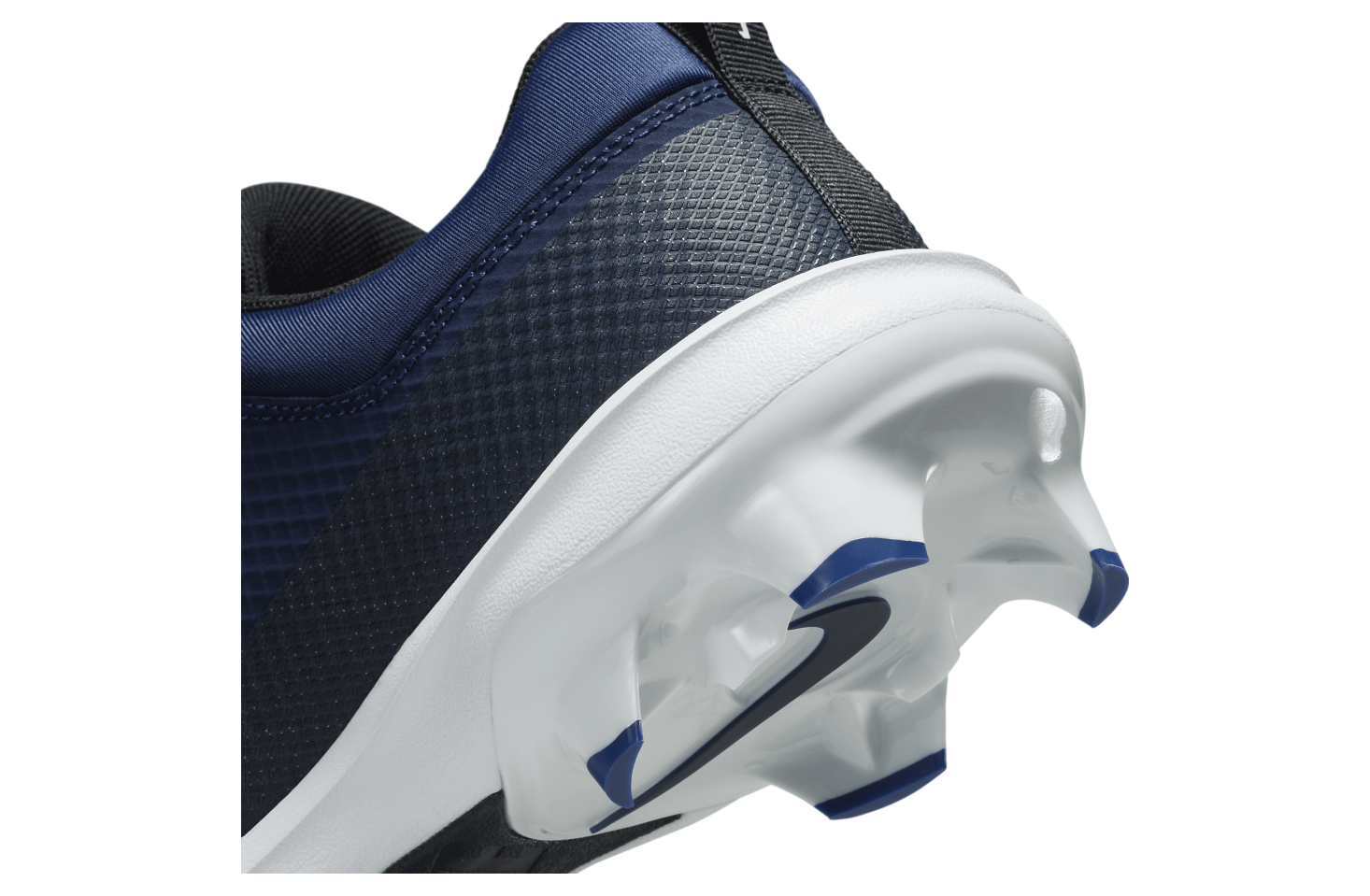 Nike Force Trout 9 Pro MCS Midnight Navy / Dark Obsidian