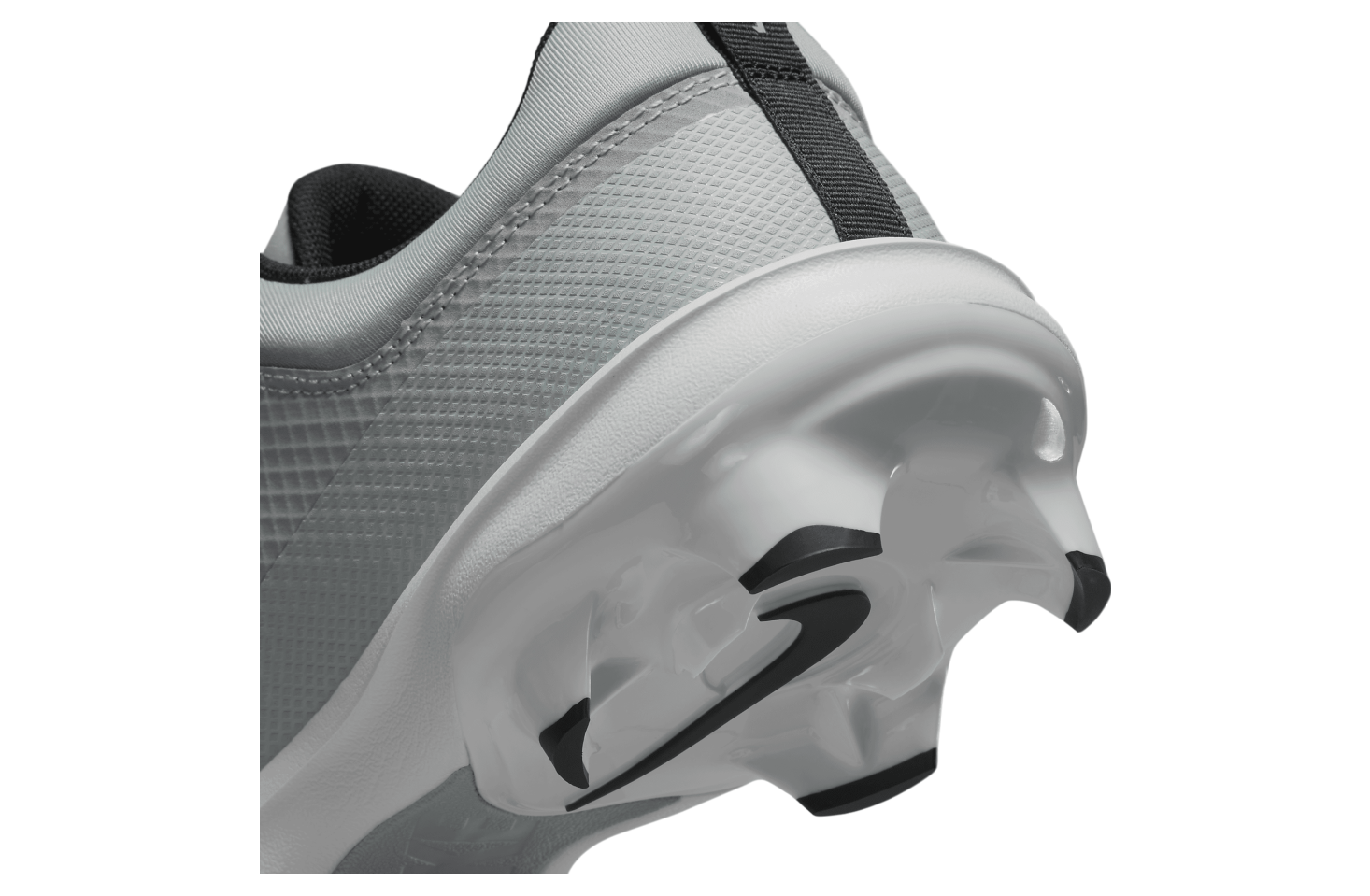 Nike Force Trout 9 Pro MCS Pewter / Wolf Grey