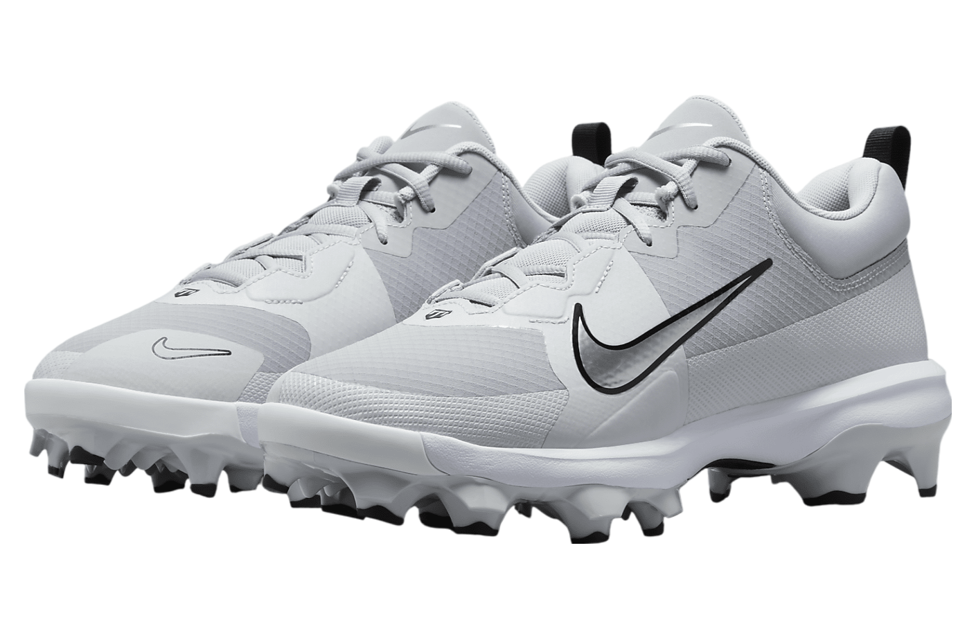 Nike Force Trout 9 Pro Mcs Wolf Grey / Pure Platinum