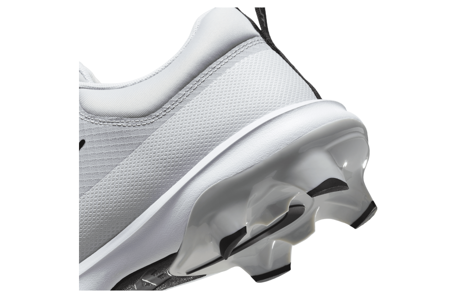 Nike Force Trout 9 Pro Mcs Wolf Grey / Pure Platinum