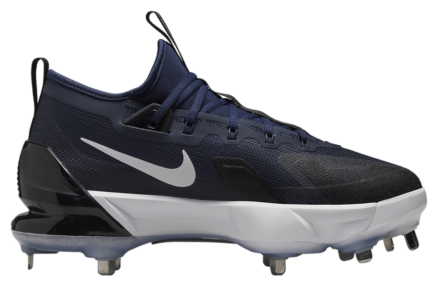 Nike Force Zoom Trout 9 Elite Midnight Navy / Dark Obsidian