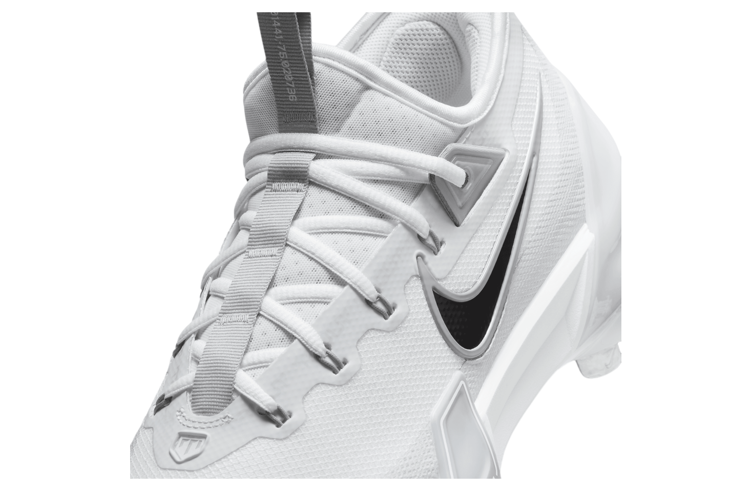 Nike Force Zoom Trout 9 Elite White / Pure Platinum