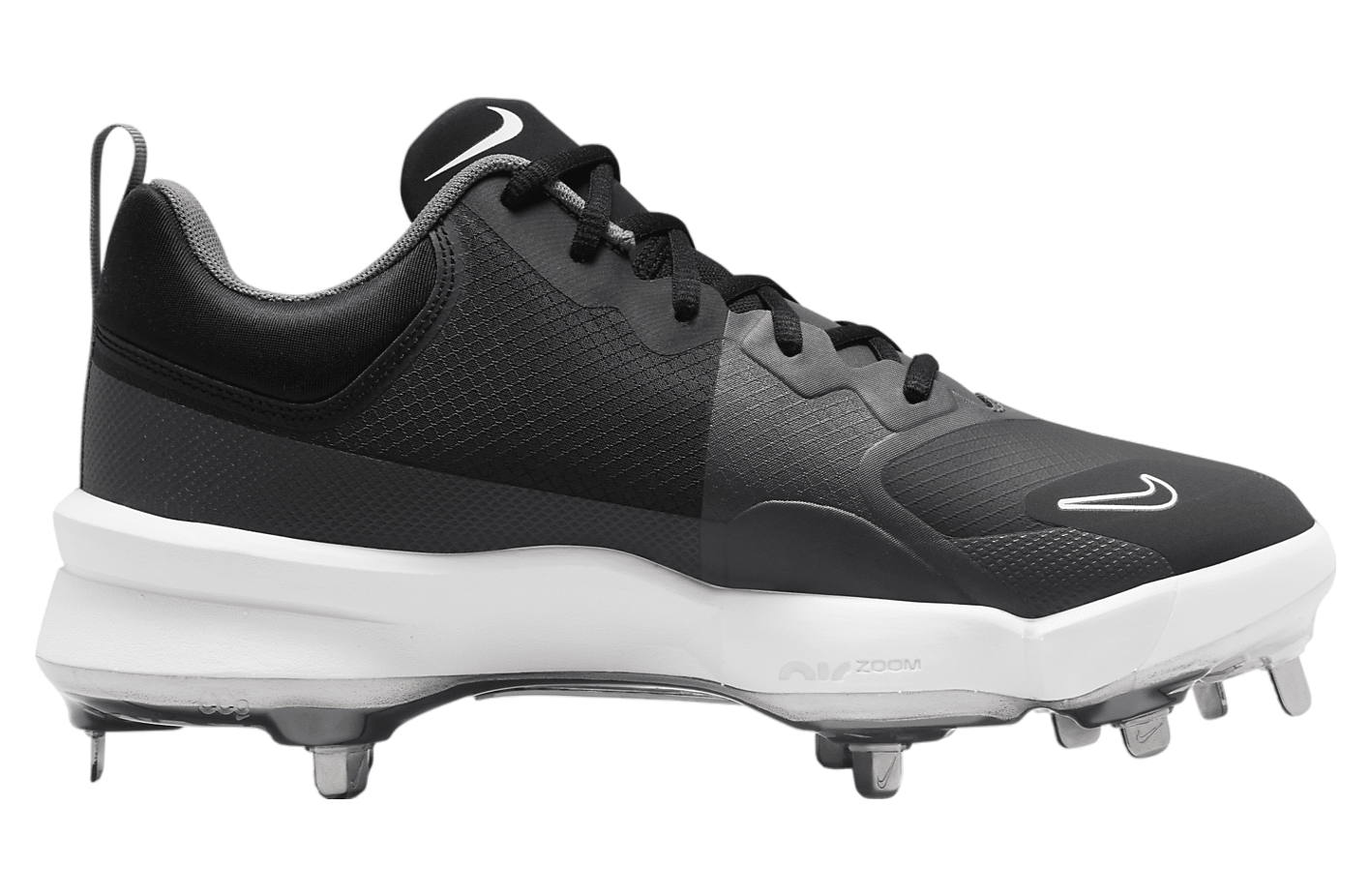 Nike Force Zoom Trout 9 Pro Black / Anthracite