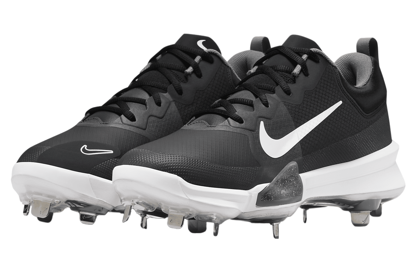 Nike Force Zoom Trout 9 Pro Black / Anthracite