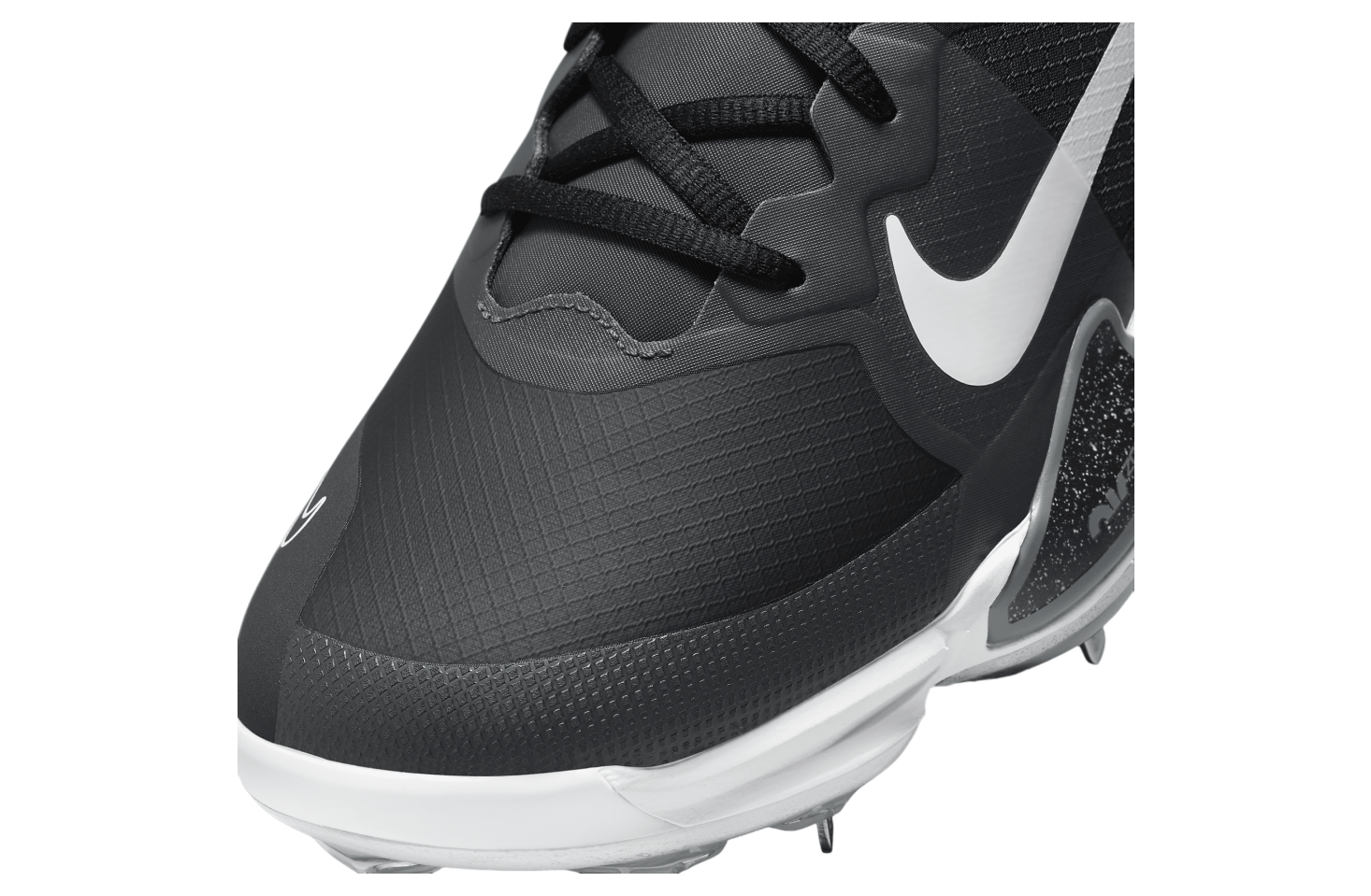 Nike Force Zoom Trout 9 Pro Black / Anthracite