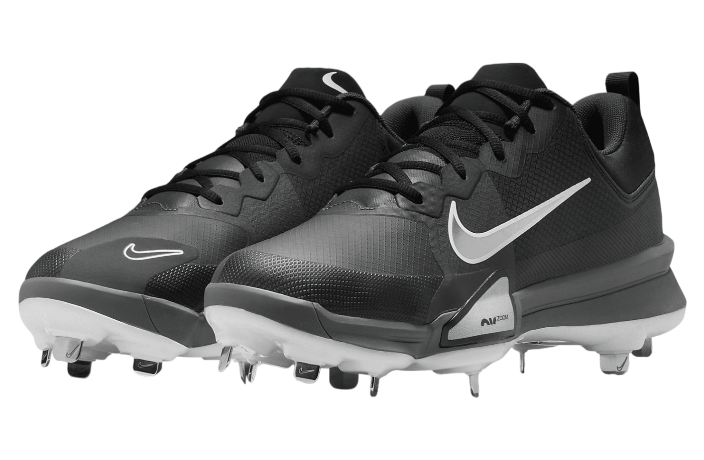 Nike Force Zoom Trout 9 Pro Black / Anthracite / White