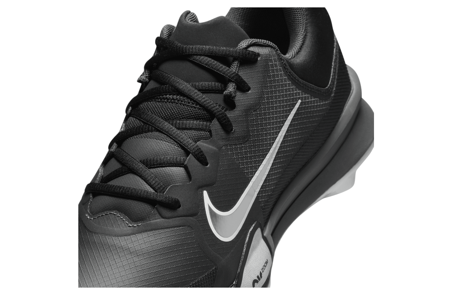 Nike Force Zoom Trout 9 Pro Black / Anthracite / White