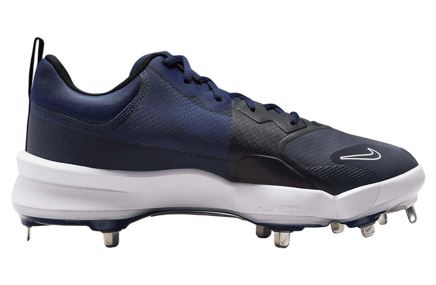 Nike Force Zoom Trout 9 Pro Midnight Navy / Dark Obsidian